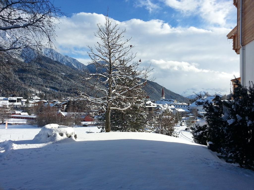 Ramona 2* Scharnitz